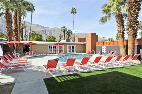 Top 10 Best Gay Clothing Optional Resorts Near Palm Springs